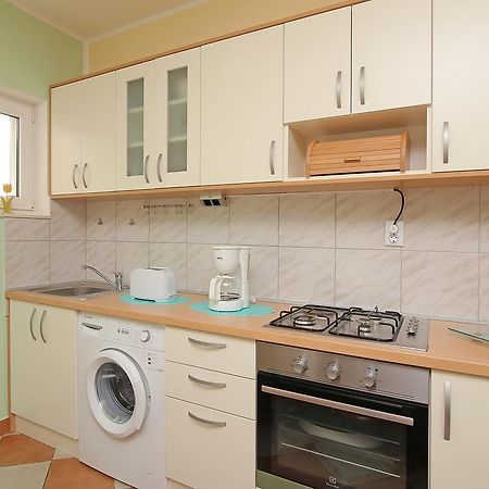 Apartments Bugenvila Cavtat Dış mekan fotoğraf