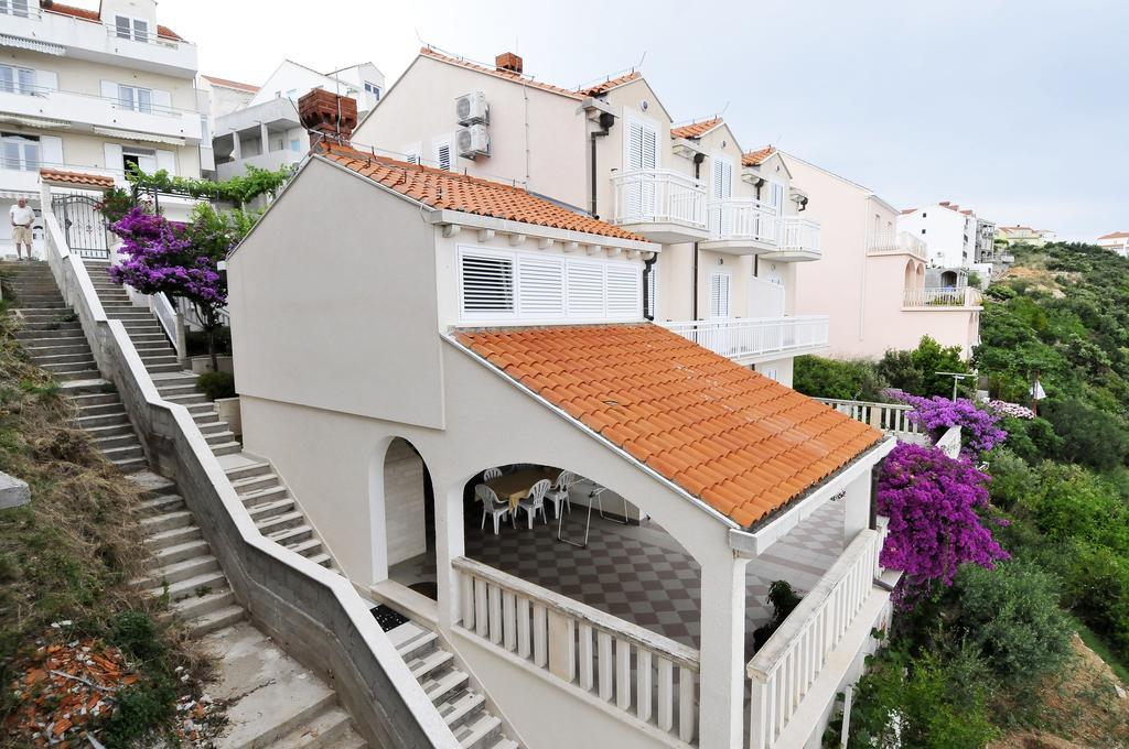 Apartments Bugenvila Cavtat Oda fotoğraf