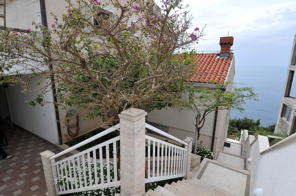 Apartments Bugenvila Cavtat Dış mekan fotoğraf