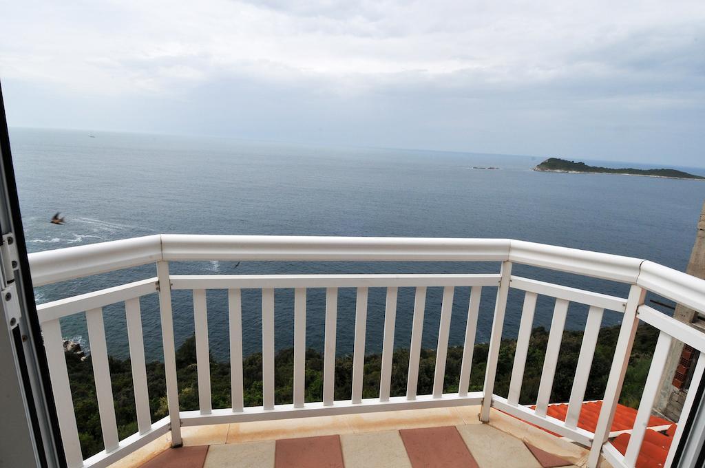 Apartments Bugenvila Cavtat Dış mekan fotoğraf