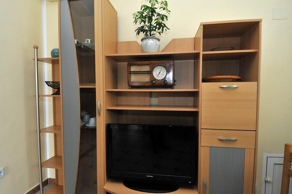 Apartments Bugenvila Cavtat Oda fotoğraf