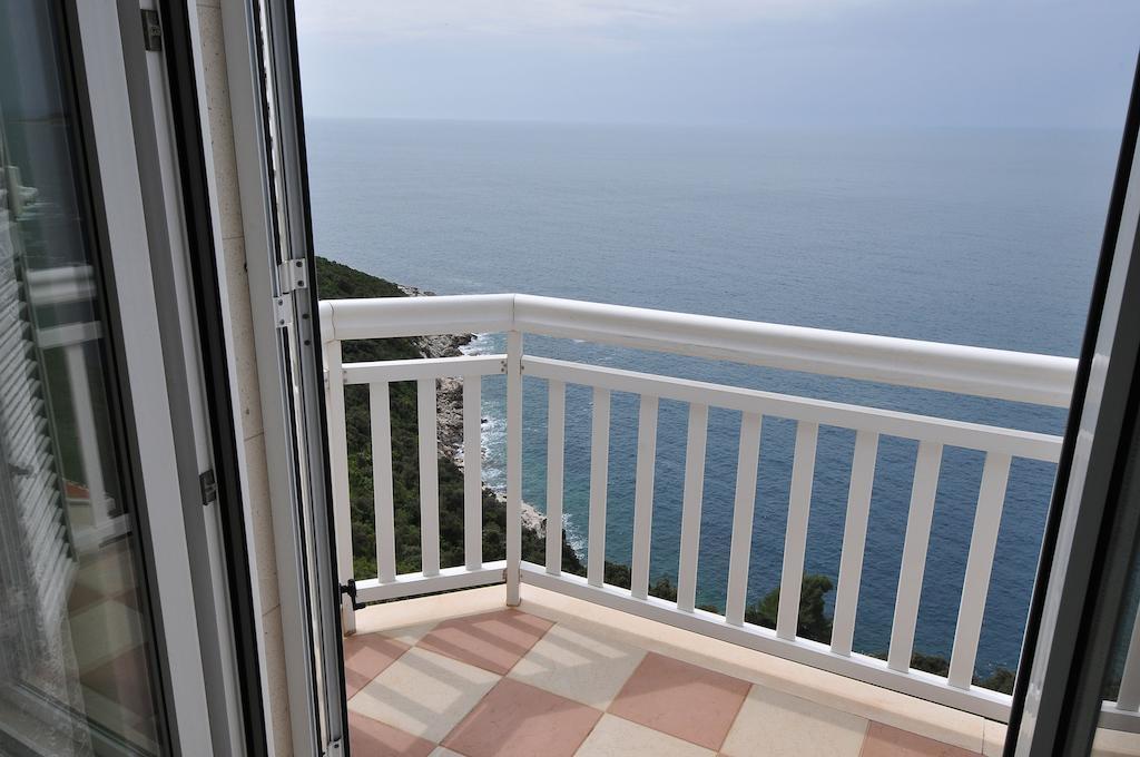 Apartments Bugenvila Cavtat Dış mekan fotoğraf