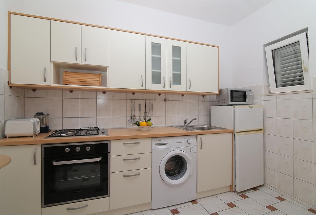 Apartments Bugenvila Cavtat Dış mekan fotoğraf