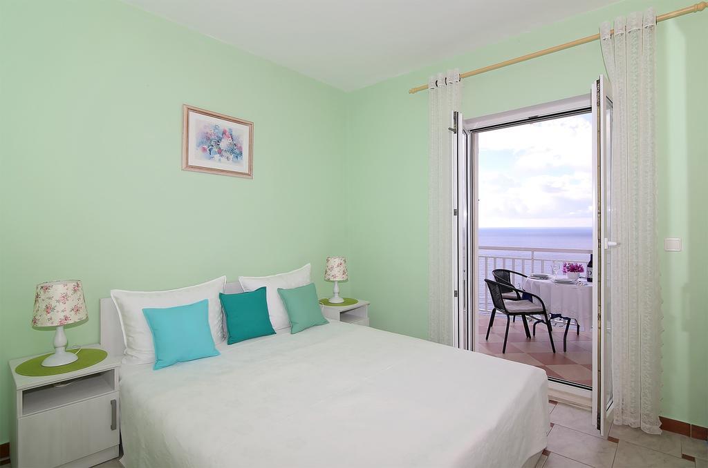 Apartments Bugenvila Cavtat Dış mekan fotoğraf