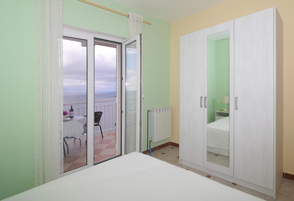 Apartments Bugenvila Cavtat Dış mekan fotoğraf