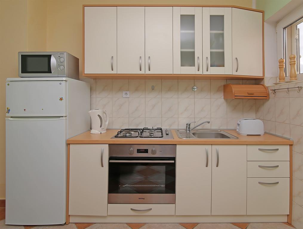 Apartments Bugenvila Cavtat Dış mekan fotoğraf