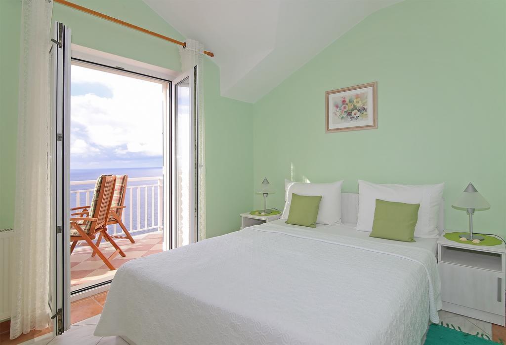 Apartments Bugenvila Cavtat Dış mekan fotoğraf