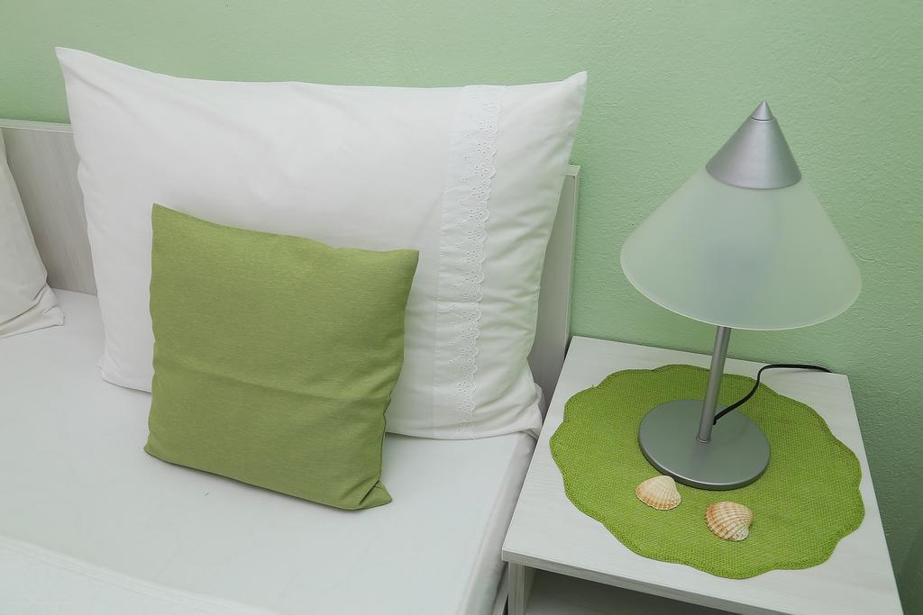 Apartments Bugenvila Cavtat Dış mekan fotoğraf