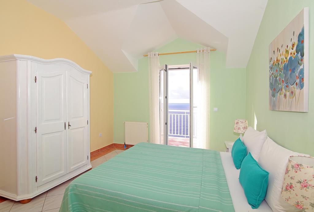 Apartments Bugenvila Cavtat Dış mekan fotoğraf