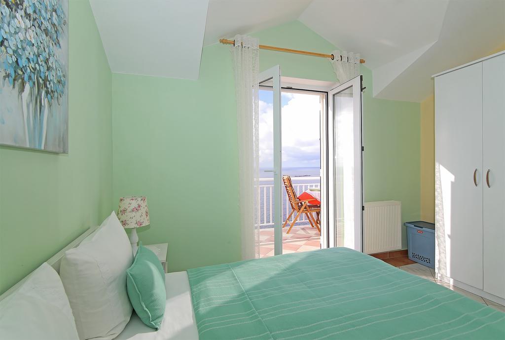 Apartments Bugenvila Cavtat Dış mekan fotoğraf