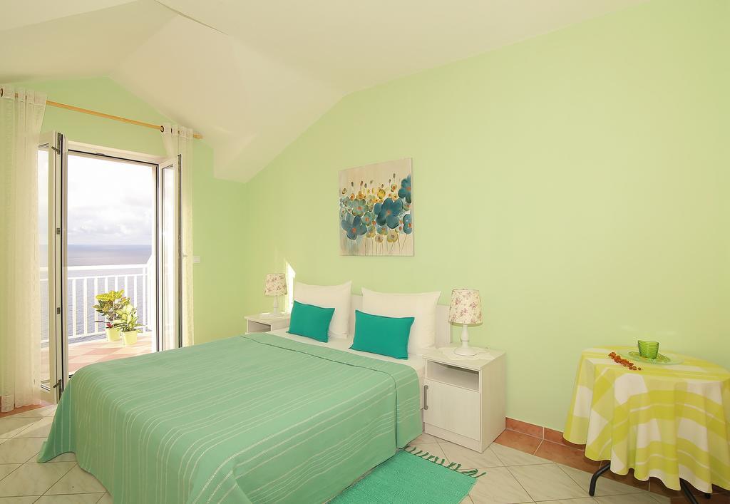 Apartments Bugenvila Cavtat Dış mekan fotoğraf