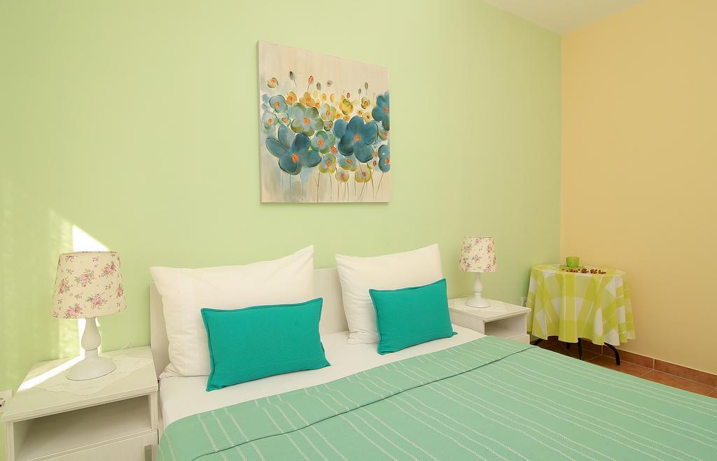 Apartments Bugenvila Cavtat Dış mekan fotoğraf