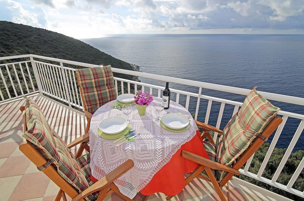 Apartments Bugenvila Cavtat Dış mekan fotoğraf