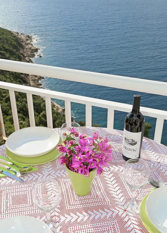 Apartments Bugenvila Cavtat Dış mekan fotoğraf